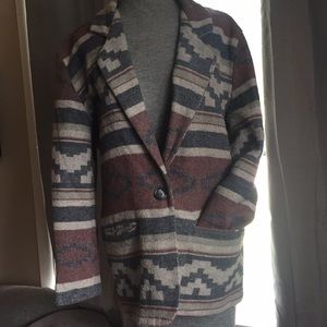 Western Jacket